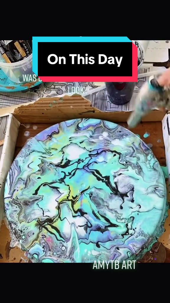 @AmyTB Art
