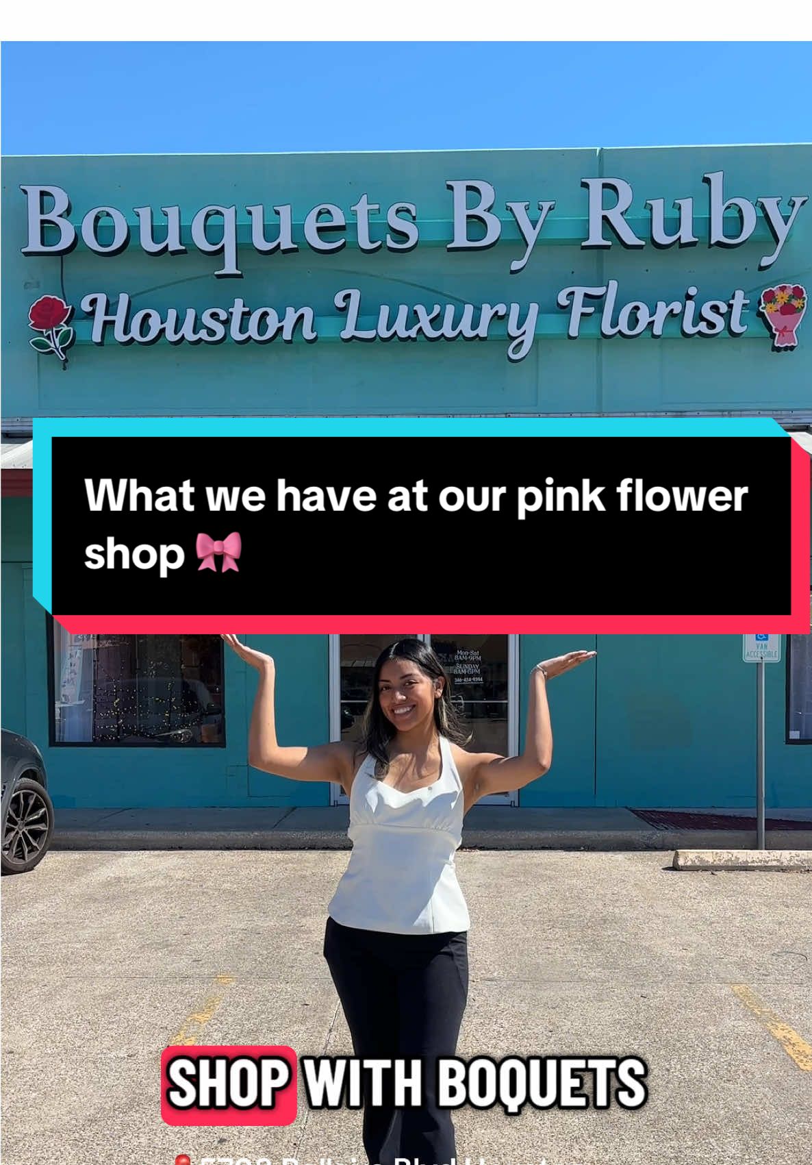 @Bouquets By Ruby