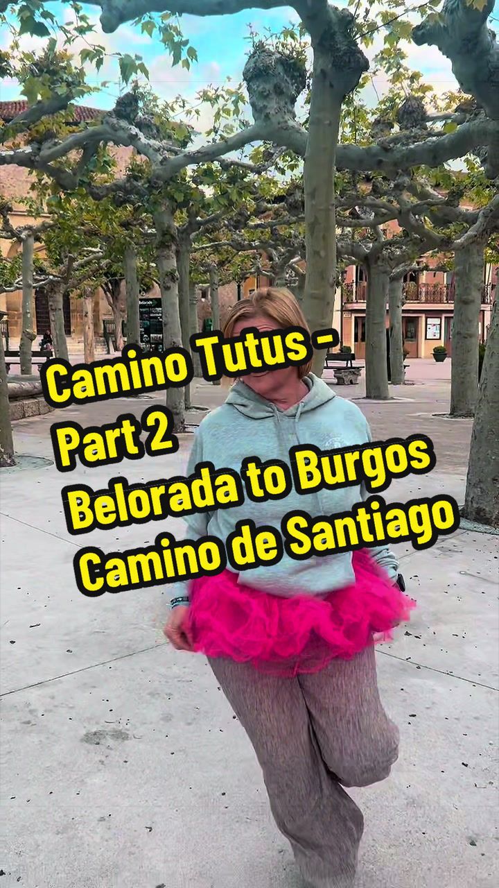 @juju of the tutu tribe