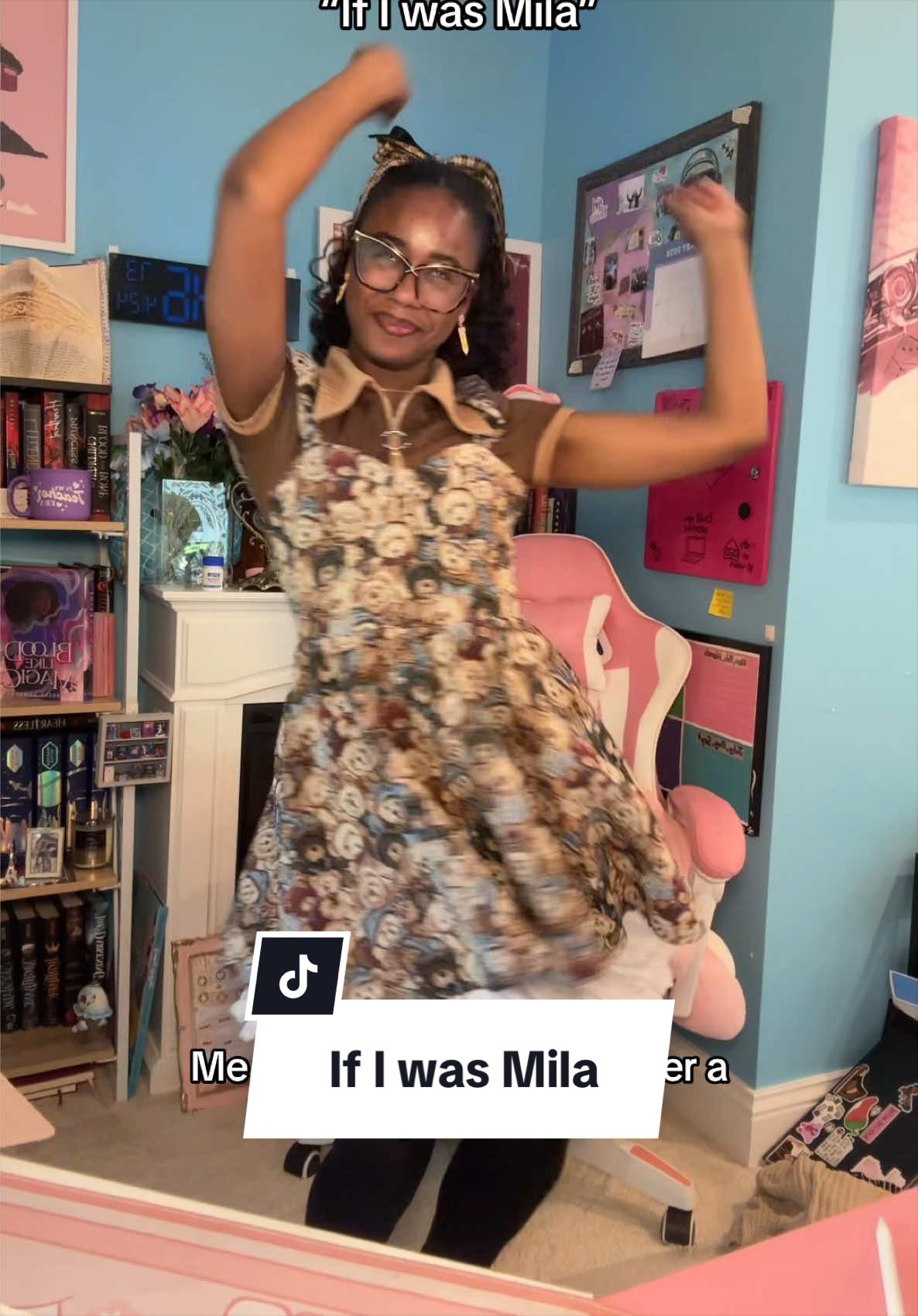@M. C. Jeter Books