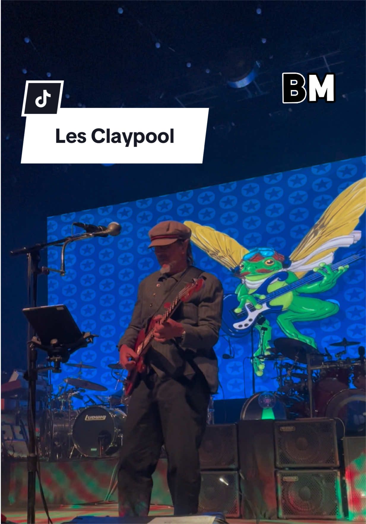 @Bass Magazine
