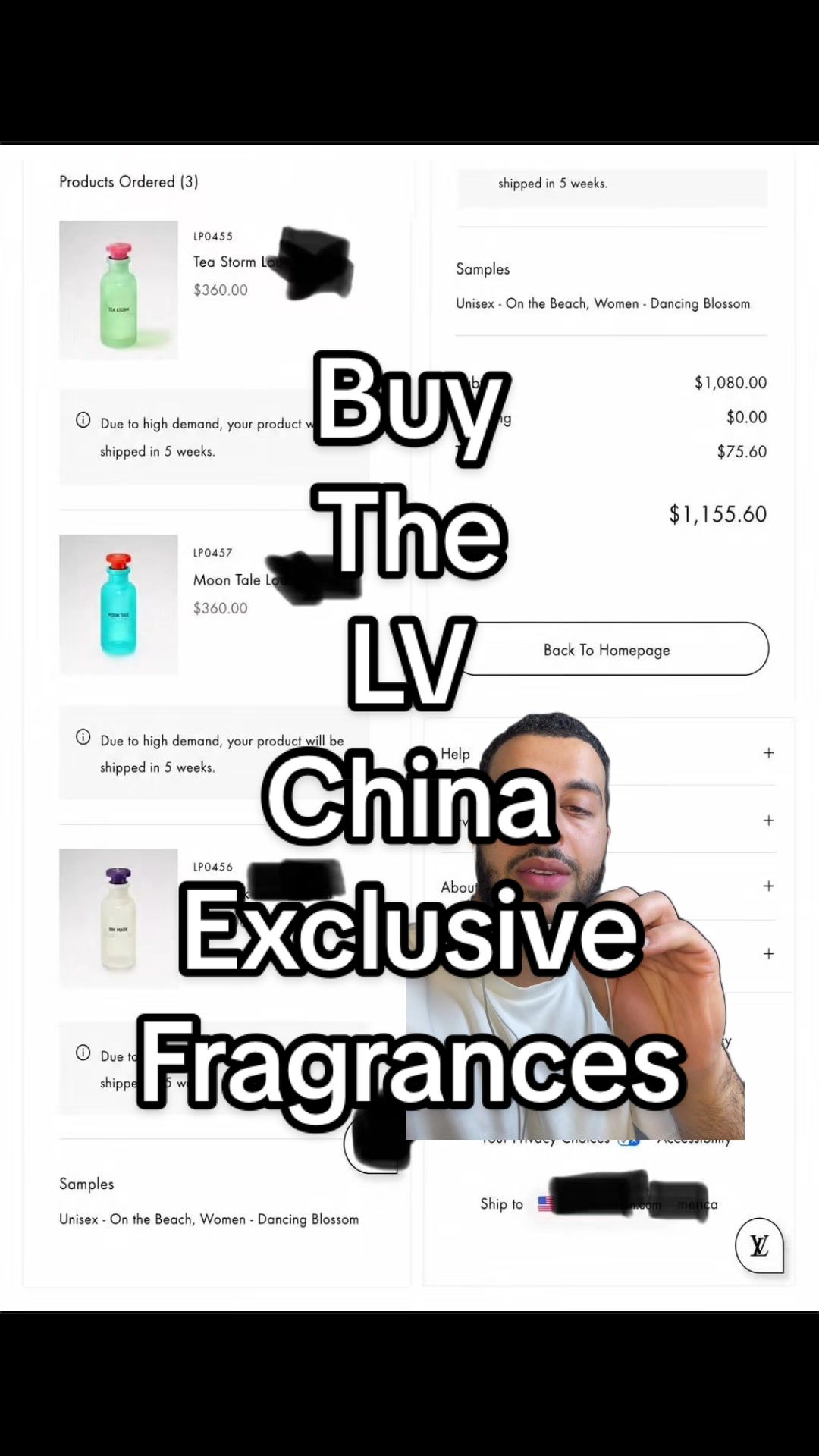 @Nose Your Scent