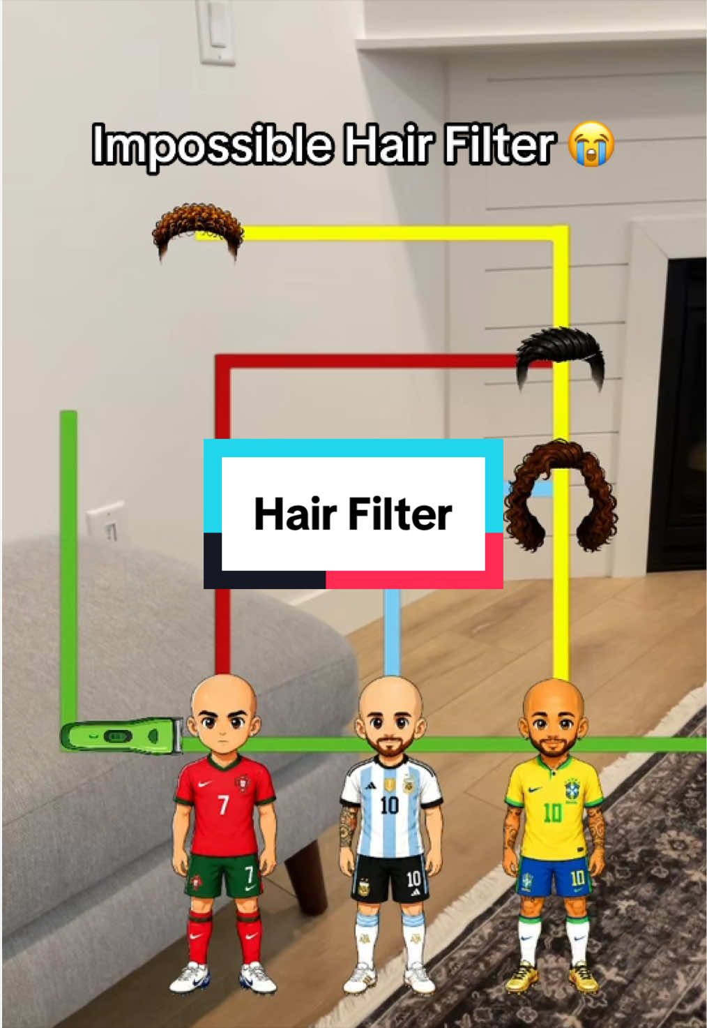 @The Real Filter Dude