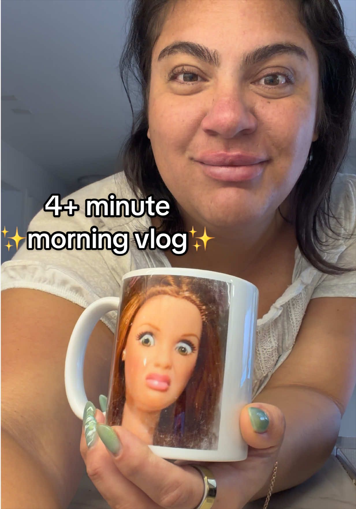 @Leah Victoria