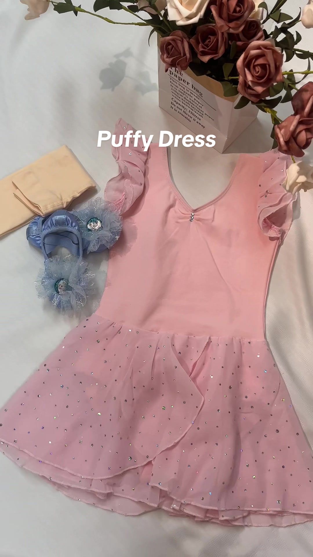 @MdnMd Dance Costume