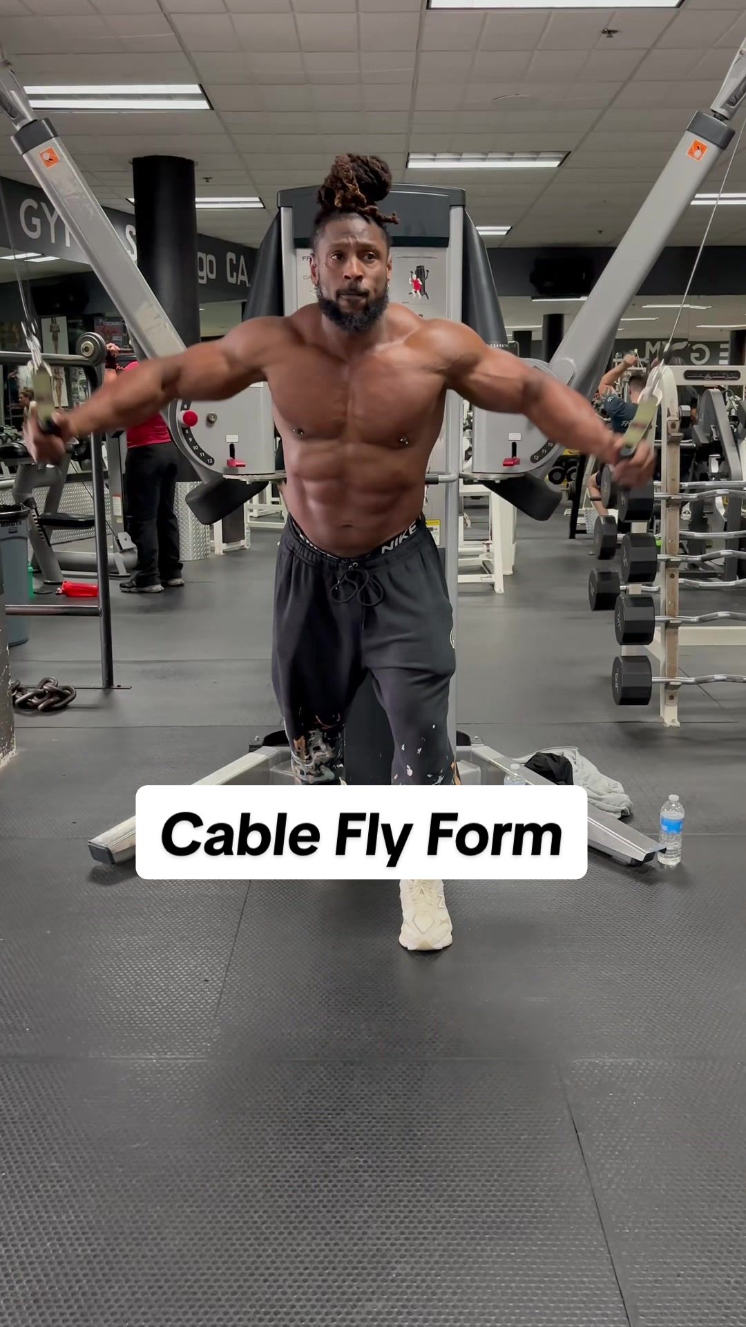 @donniemurray