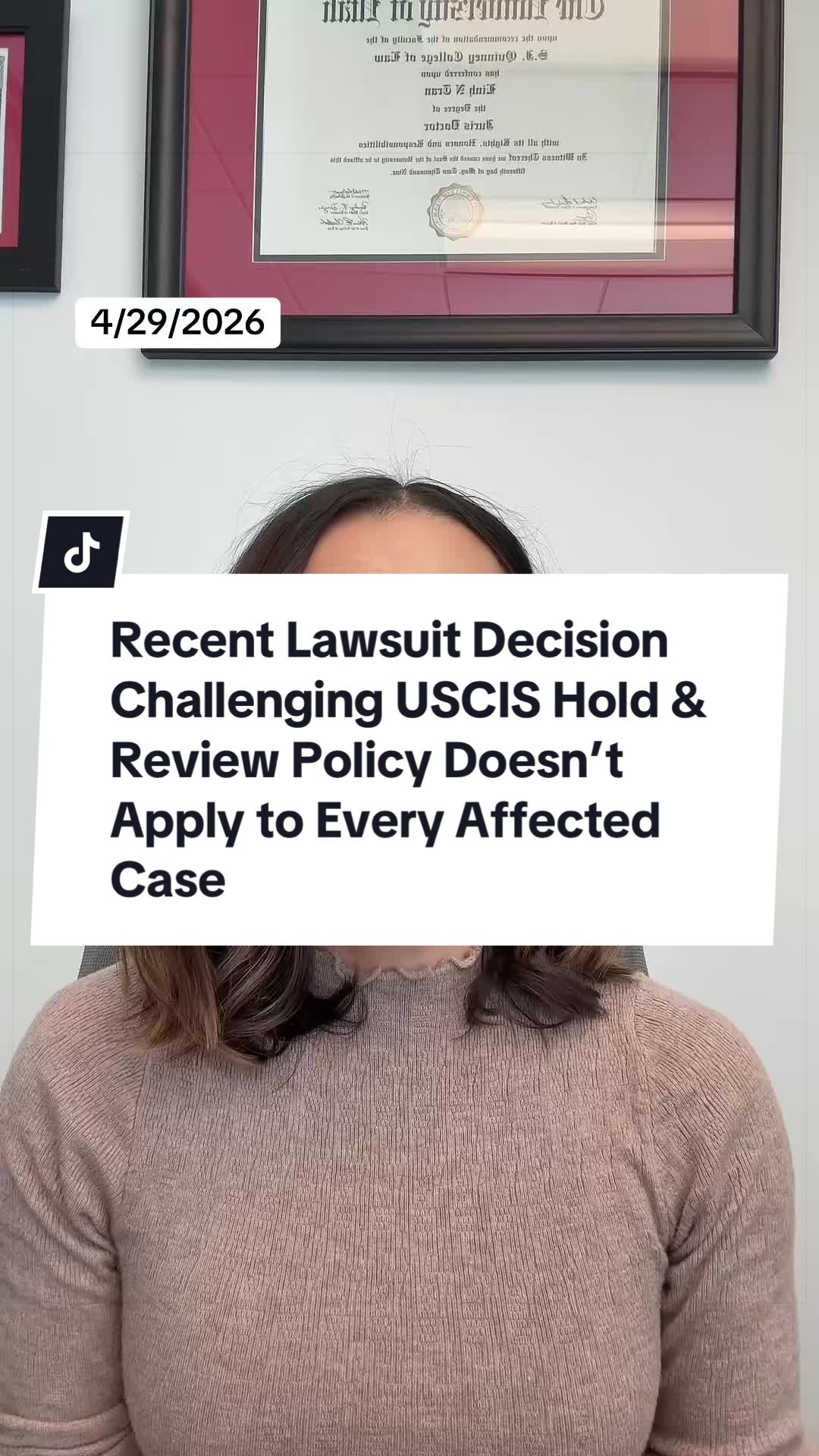 @Lawyer Linh