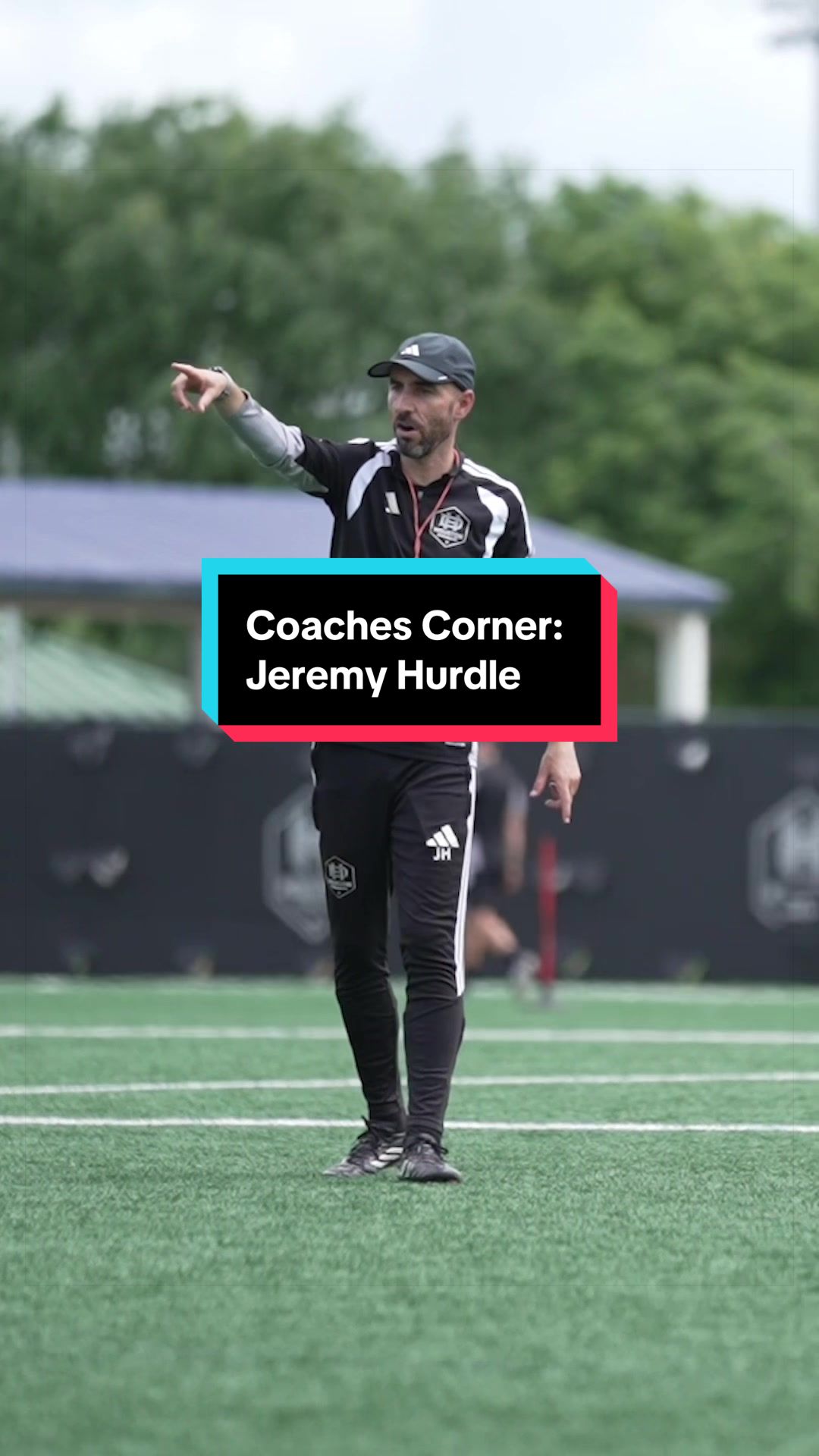 @MLS NEXT Pro