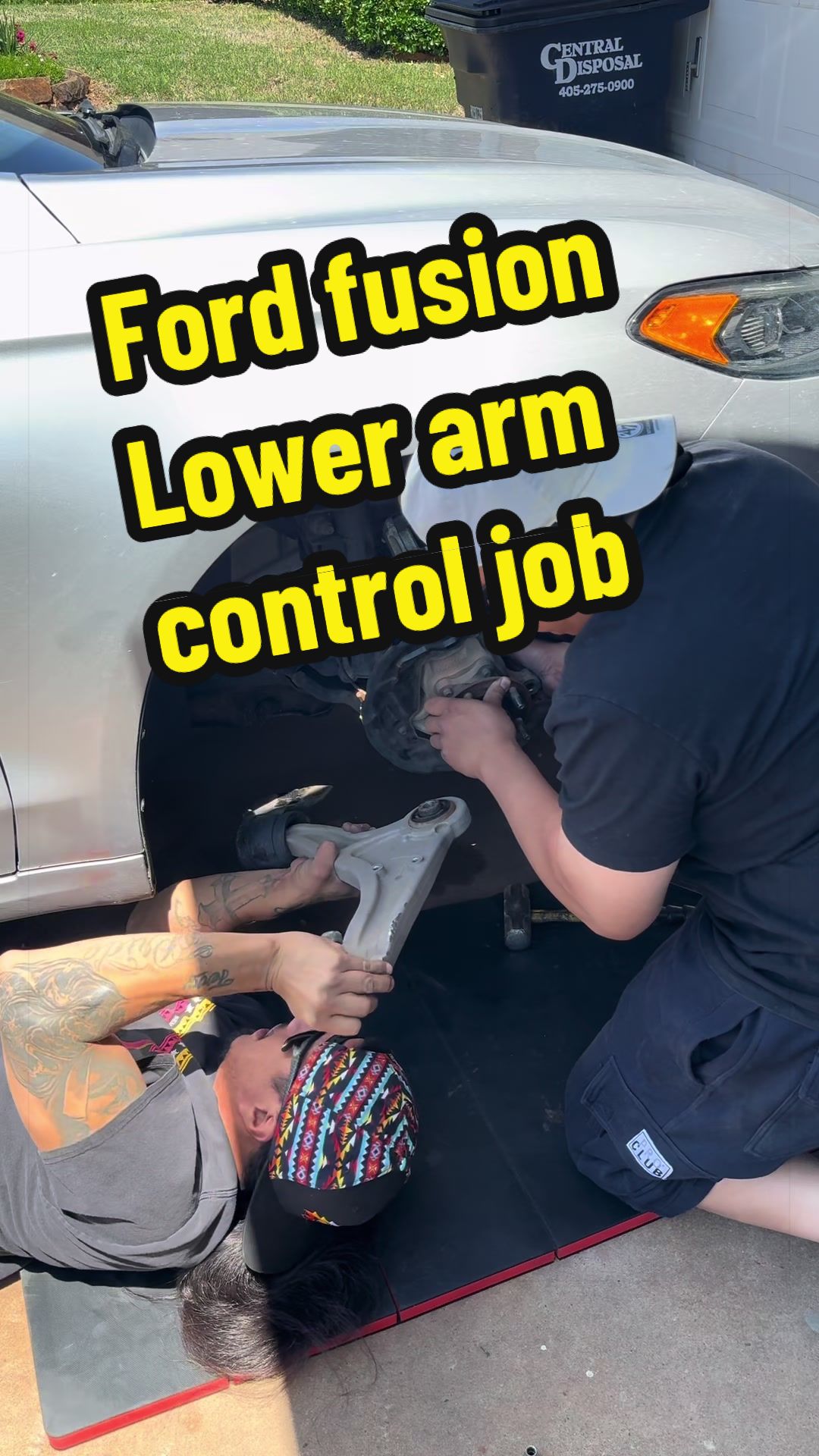 @kenfixit