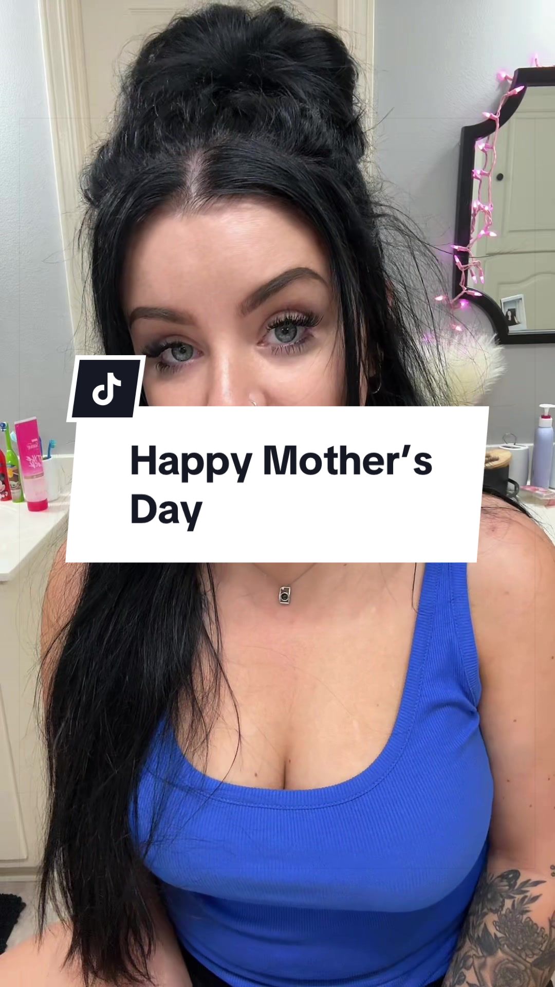 @Tori Garrison