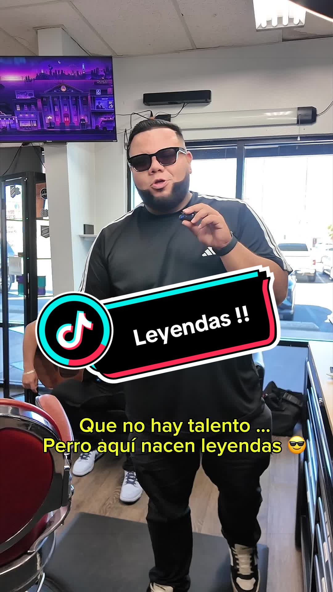 @DembowExotico