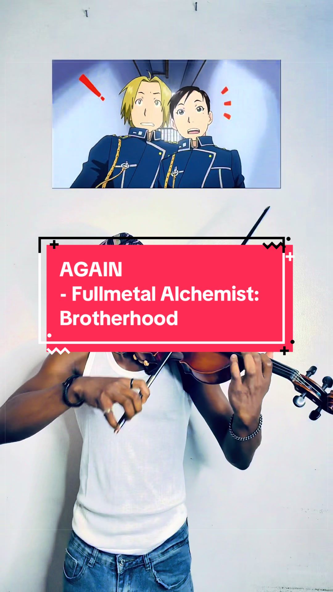 @thortheviolinist