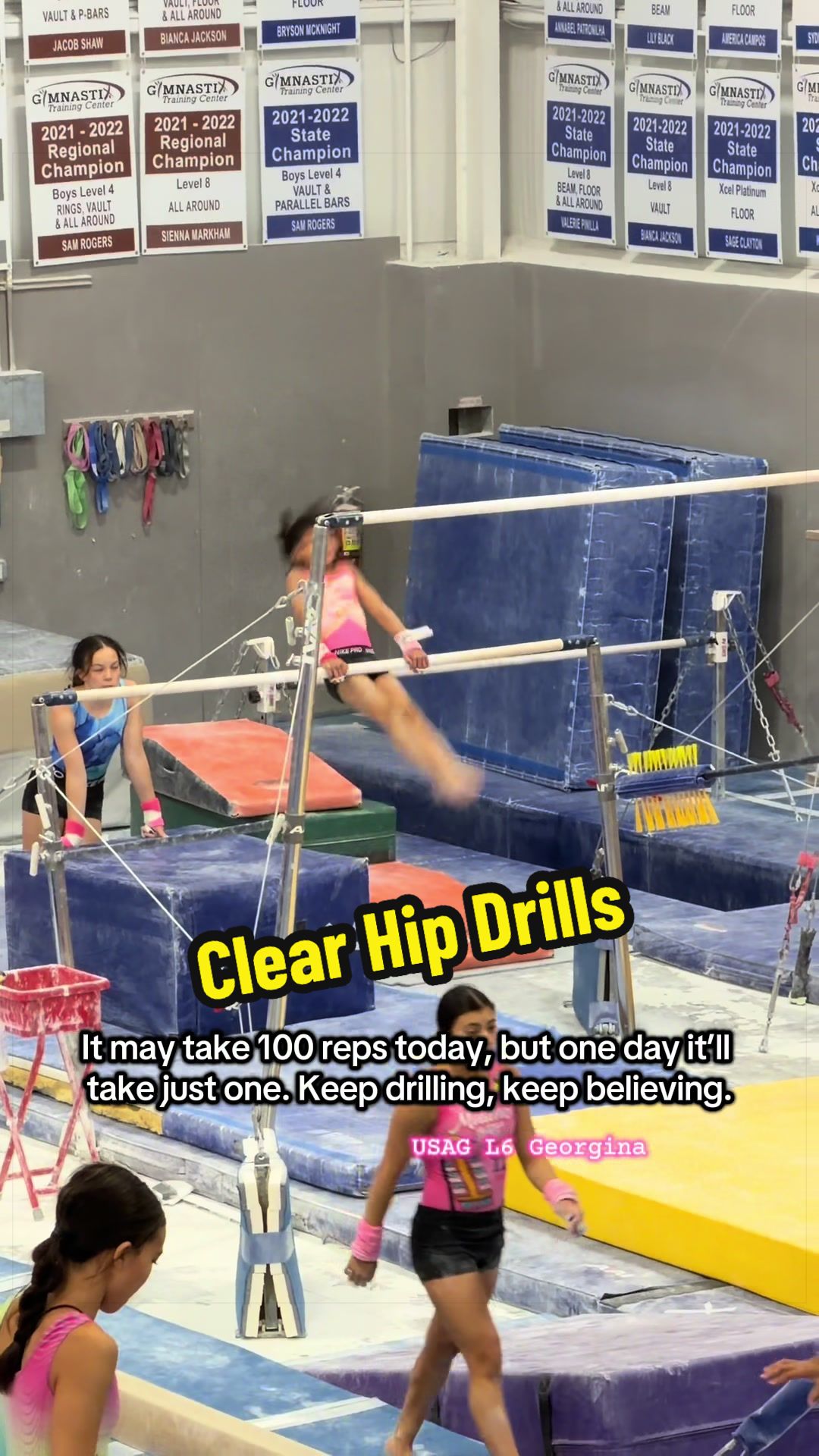 @teamsantosgymnasts