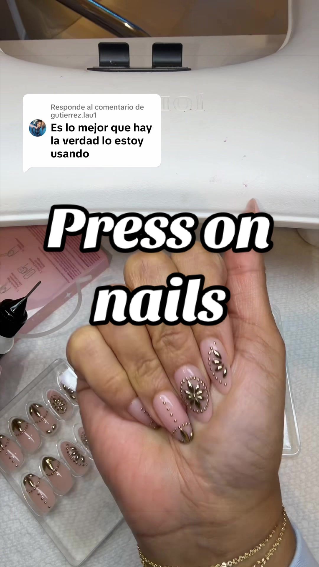 @Nails by Joseline