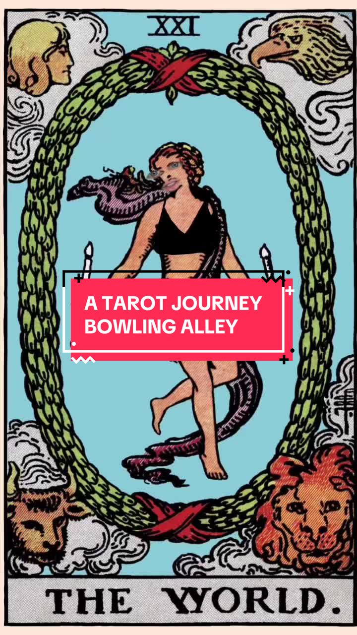 @Tovah | TheSpiritualConcierge