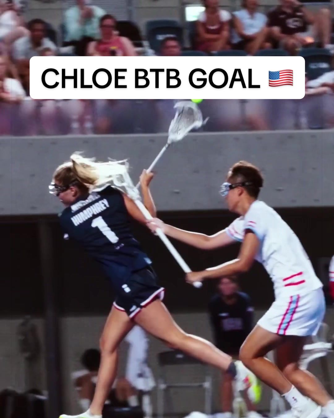@The Lacrosse Network