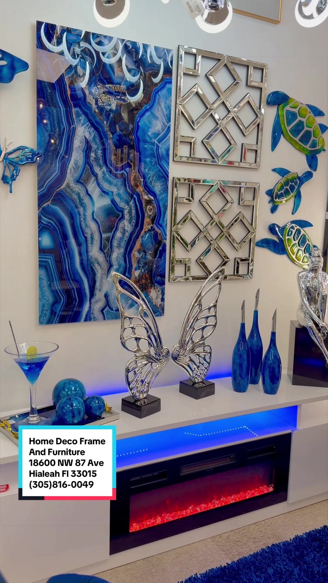 @Home Deco Frame and Furniture
