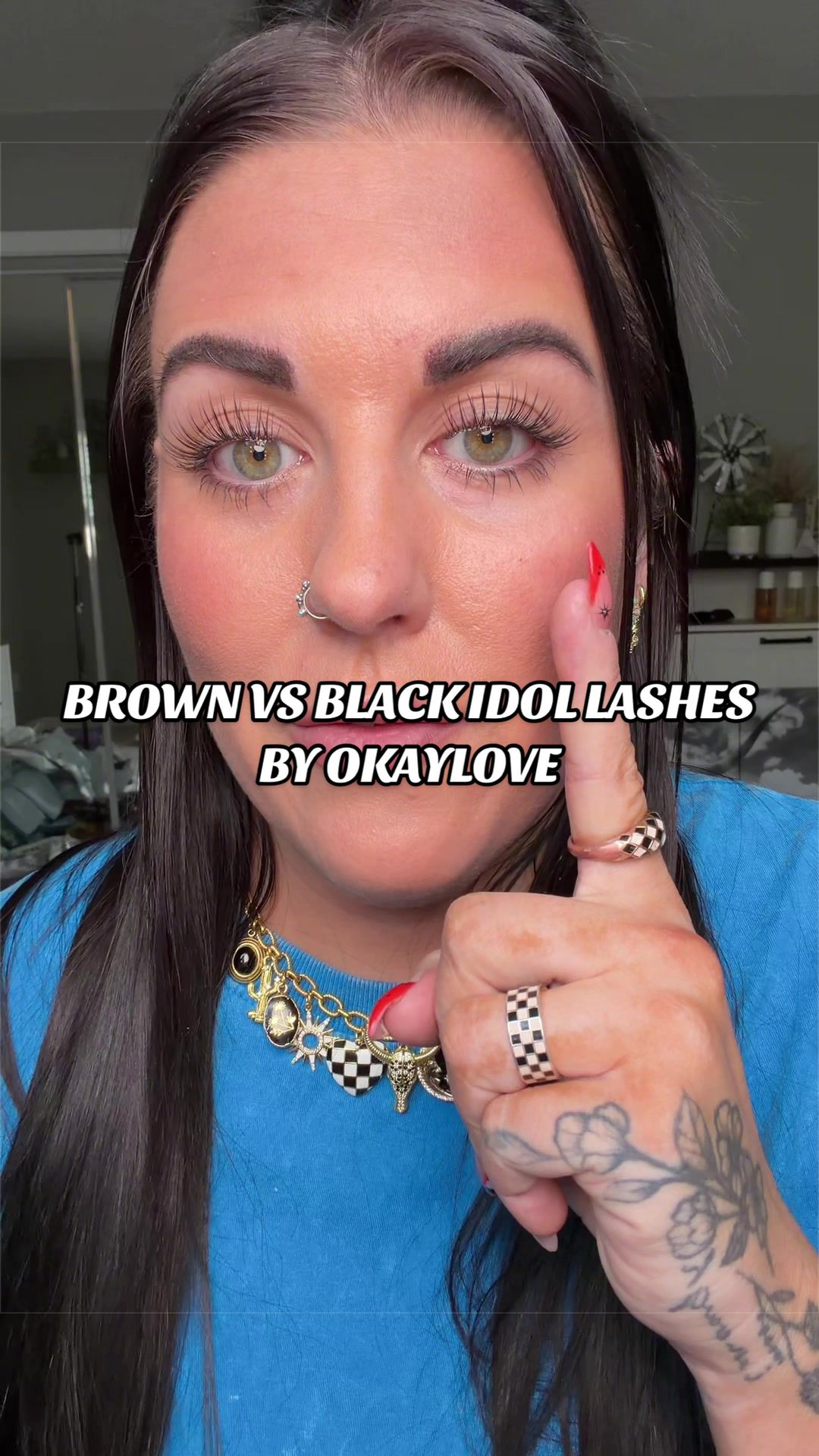@Brooke Alis || 2739