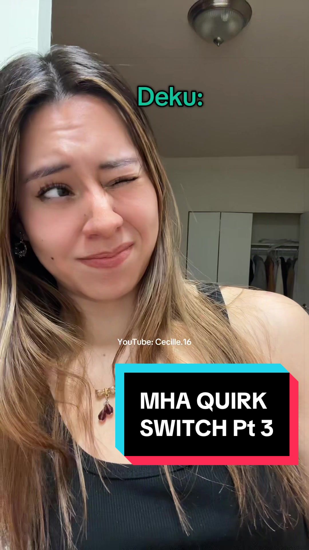 @♡ Cecille ♡