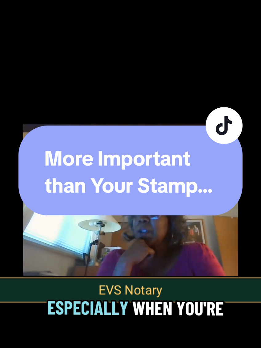 @EVS HR & Notary Services❌️