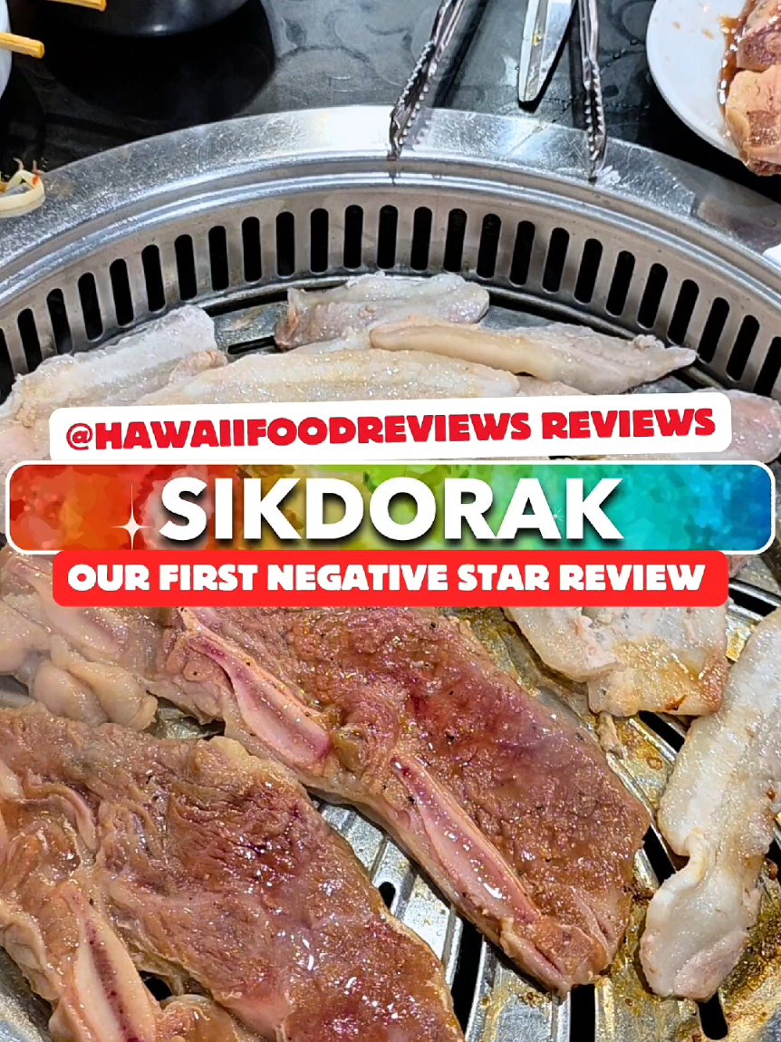 @Hawaii Food Reviews