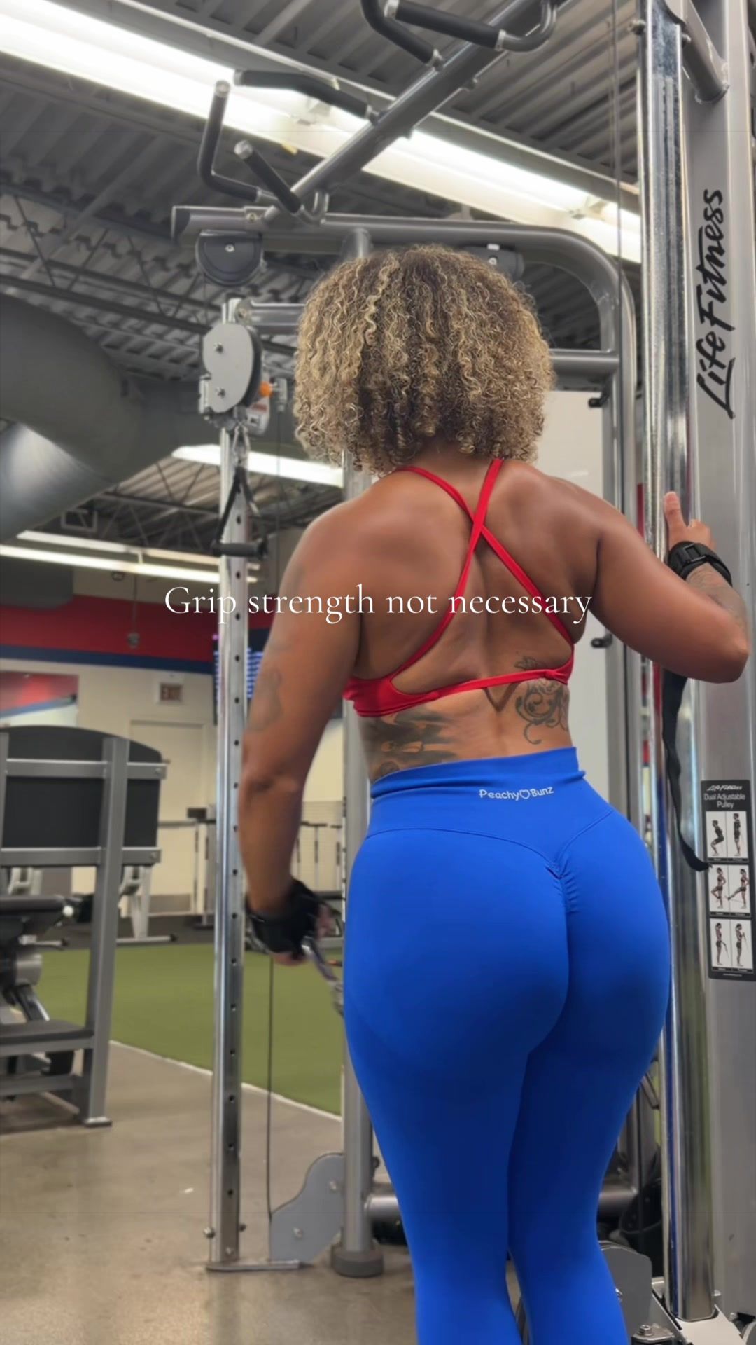 @MaleashaLincFIT