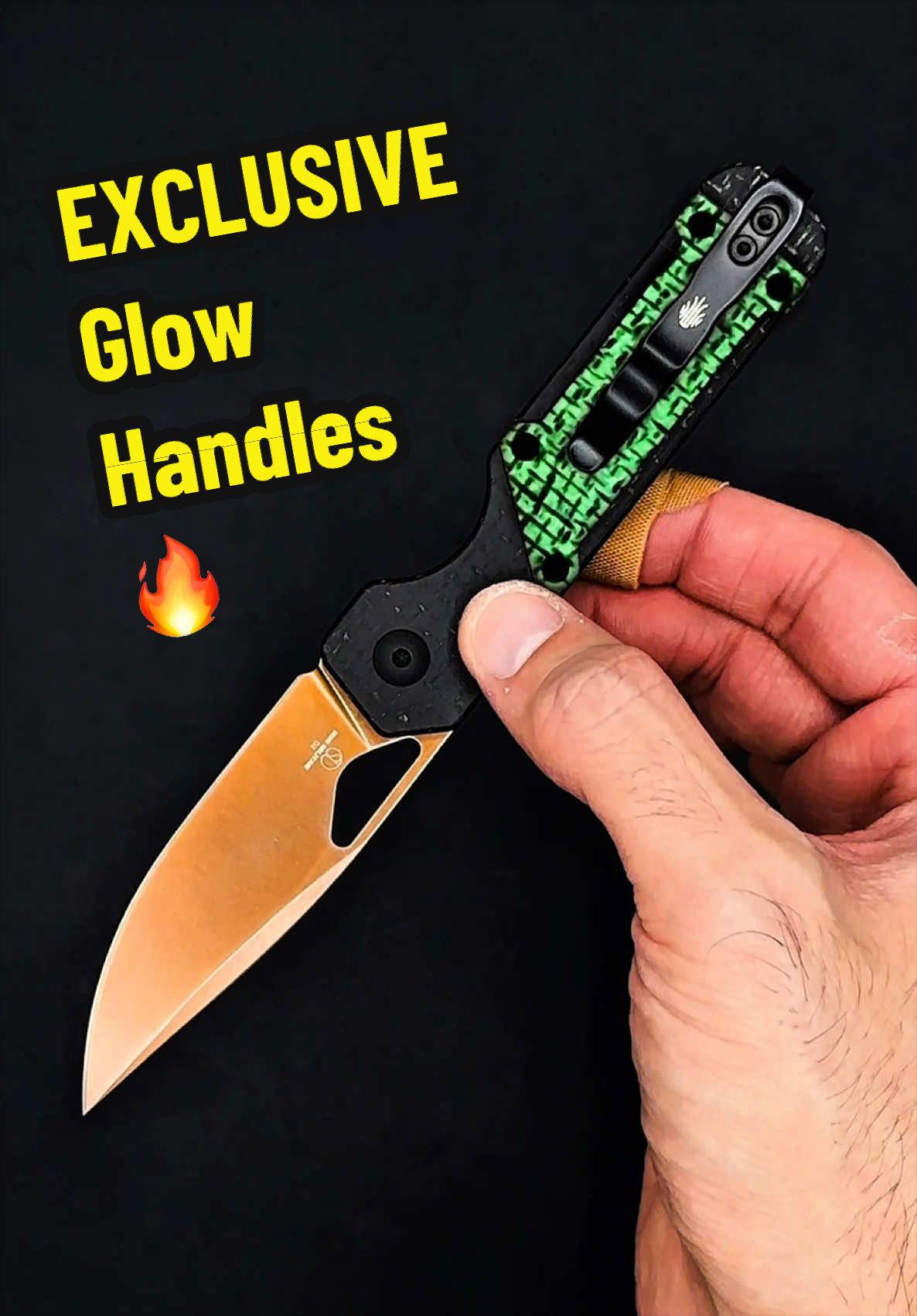 @Blade District