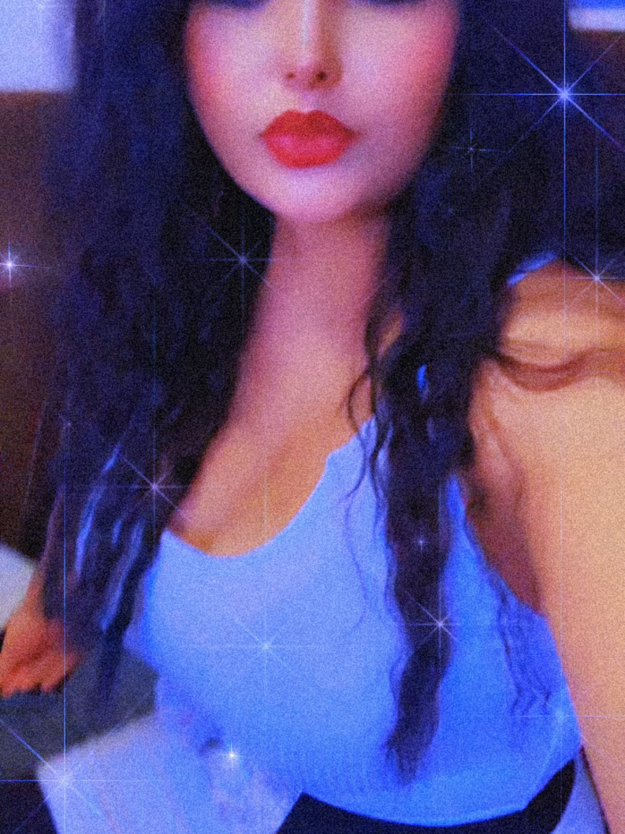 @Alicia Zapien