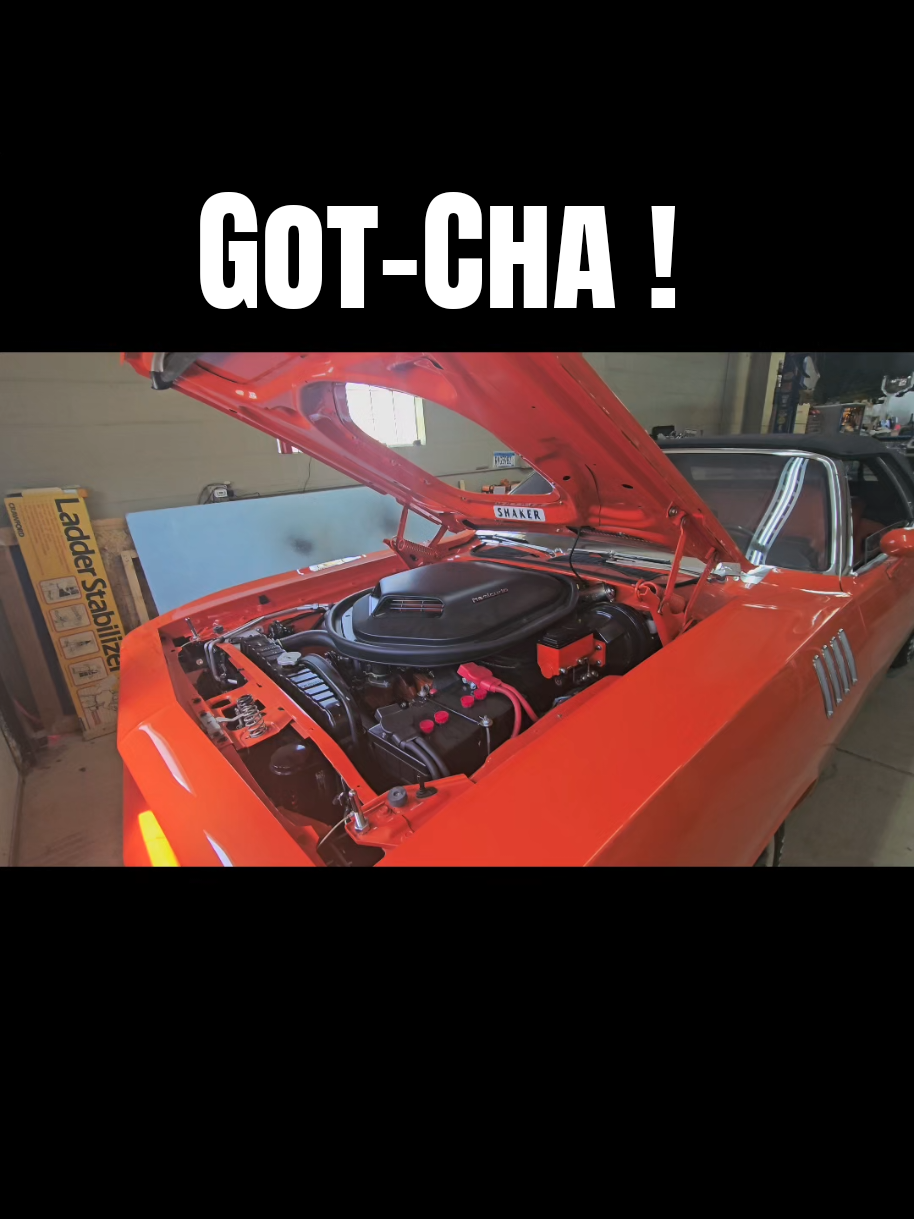 @PoconoPete359 with HotRodChic