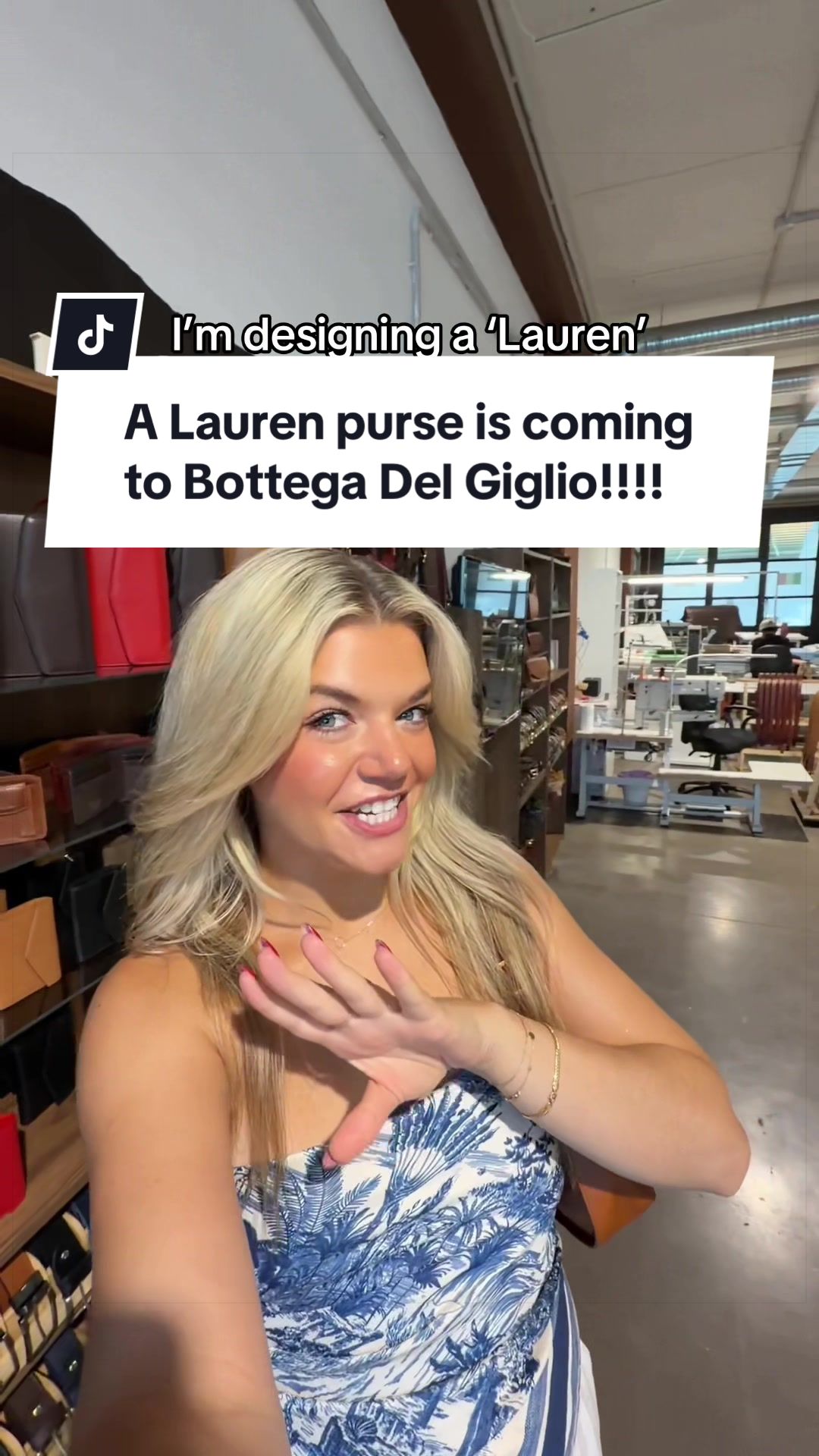 @Lauren Karwoski
