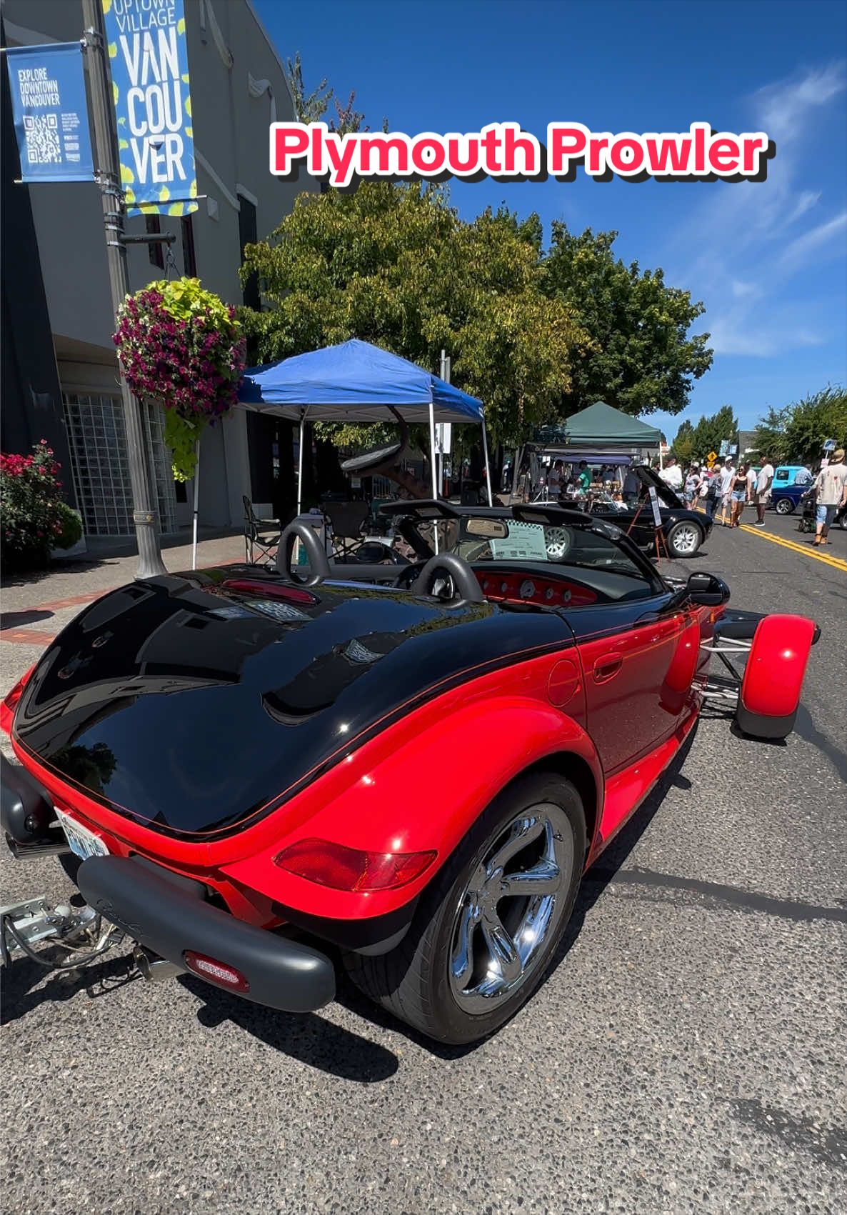 @V8 Vibes