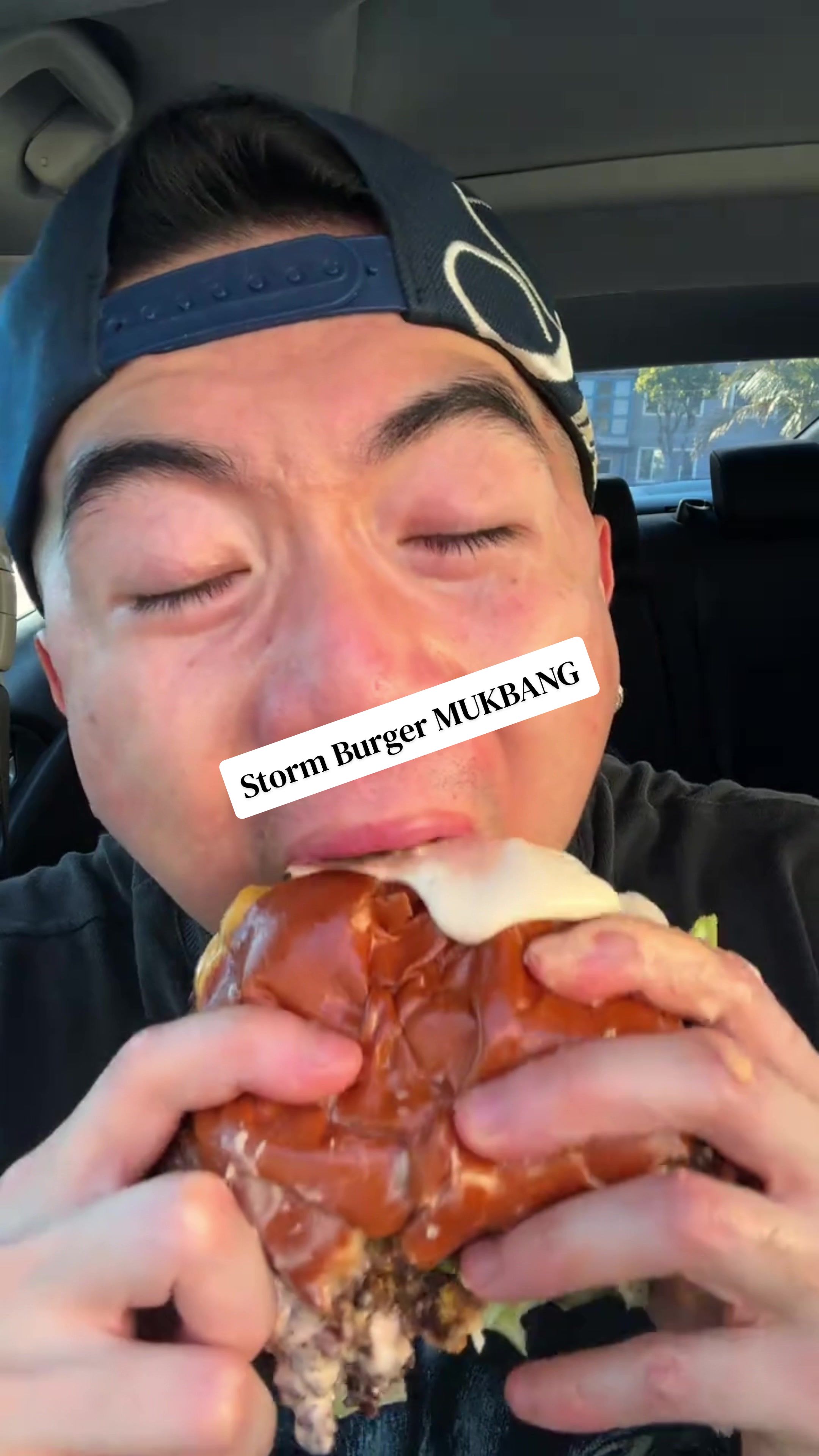 @Mukbang ASMR