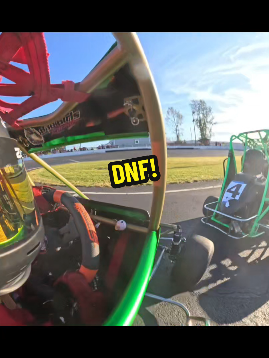 @X Man Racing