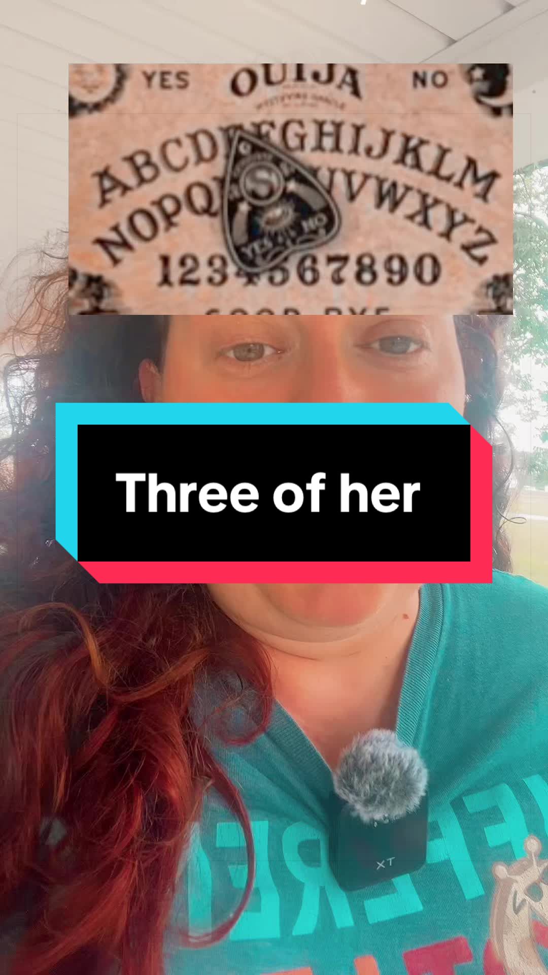 @DearLizzyStories👻