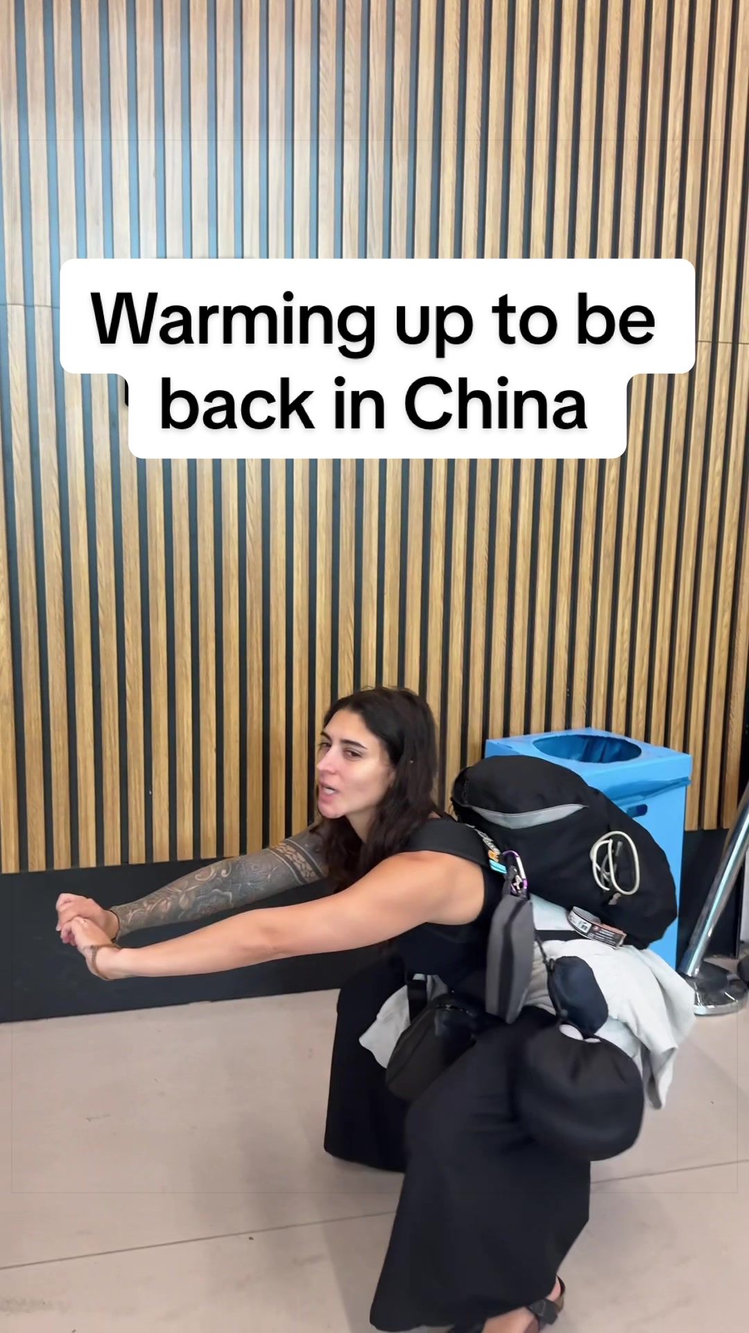 @chloe jade travels