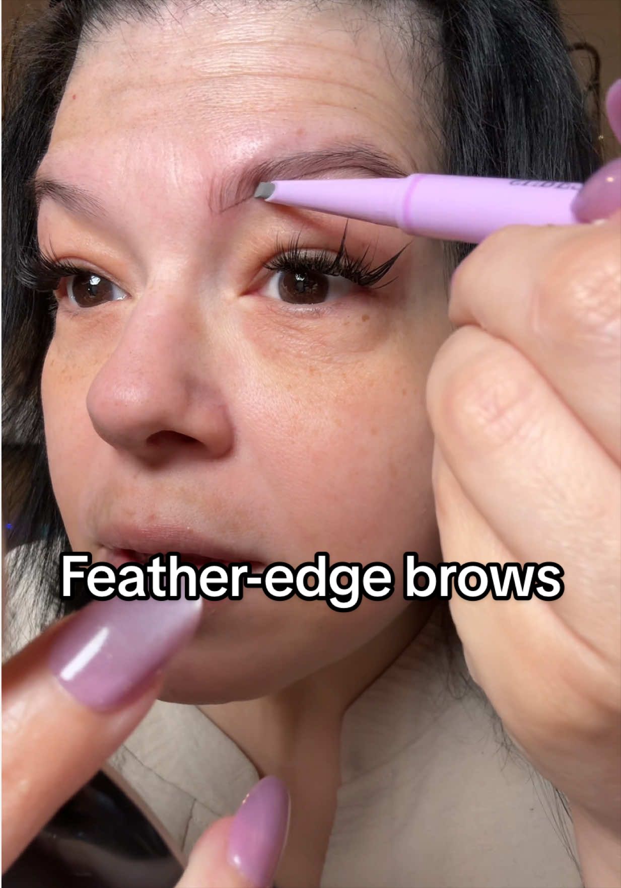 @Mysti Jordan - Makeup Over 50