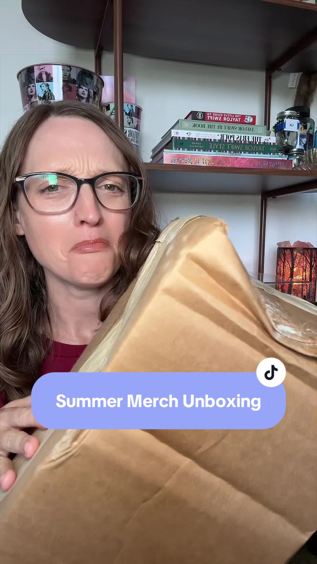 @Jen | Swiftie News