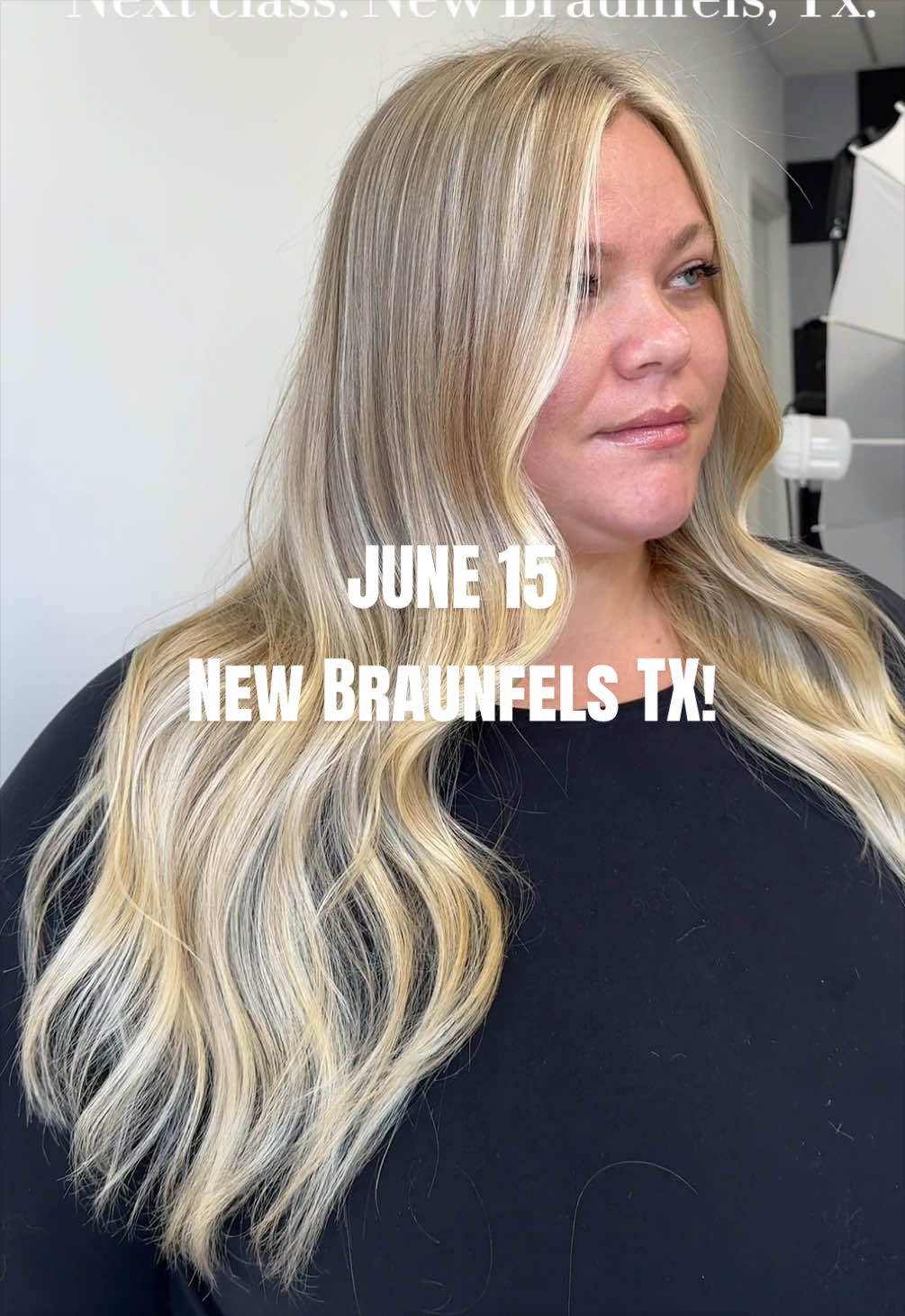 @EMILEE MORGAN HAIR