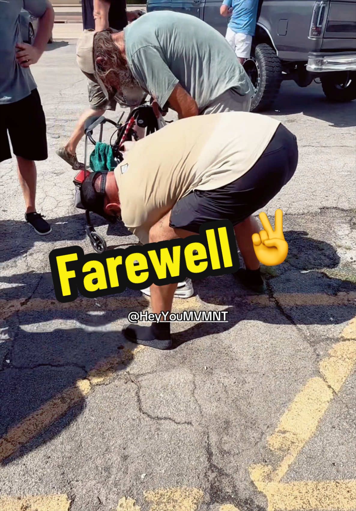 @Shane Paul Ferguson