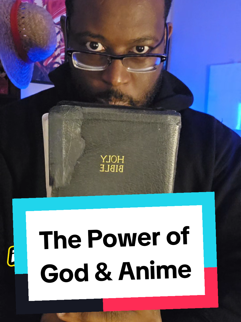 @Christ ✝️ Comix