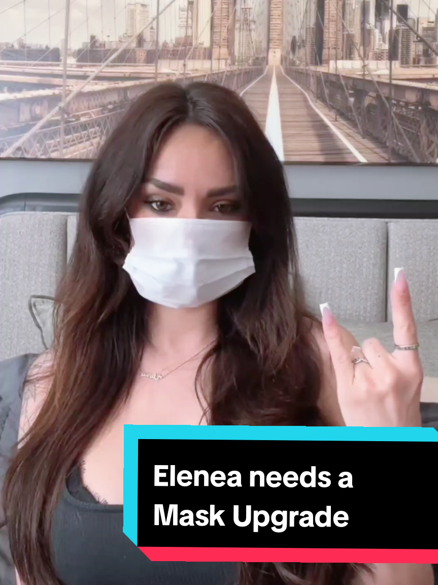 @Gas Mask Girls