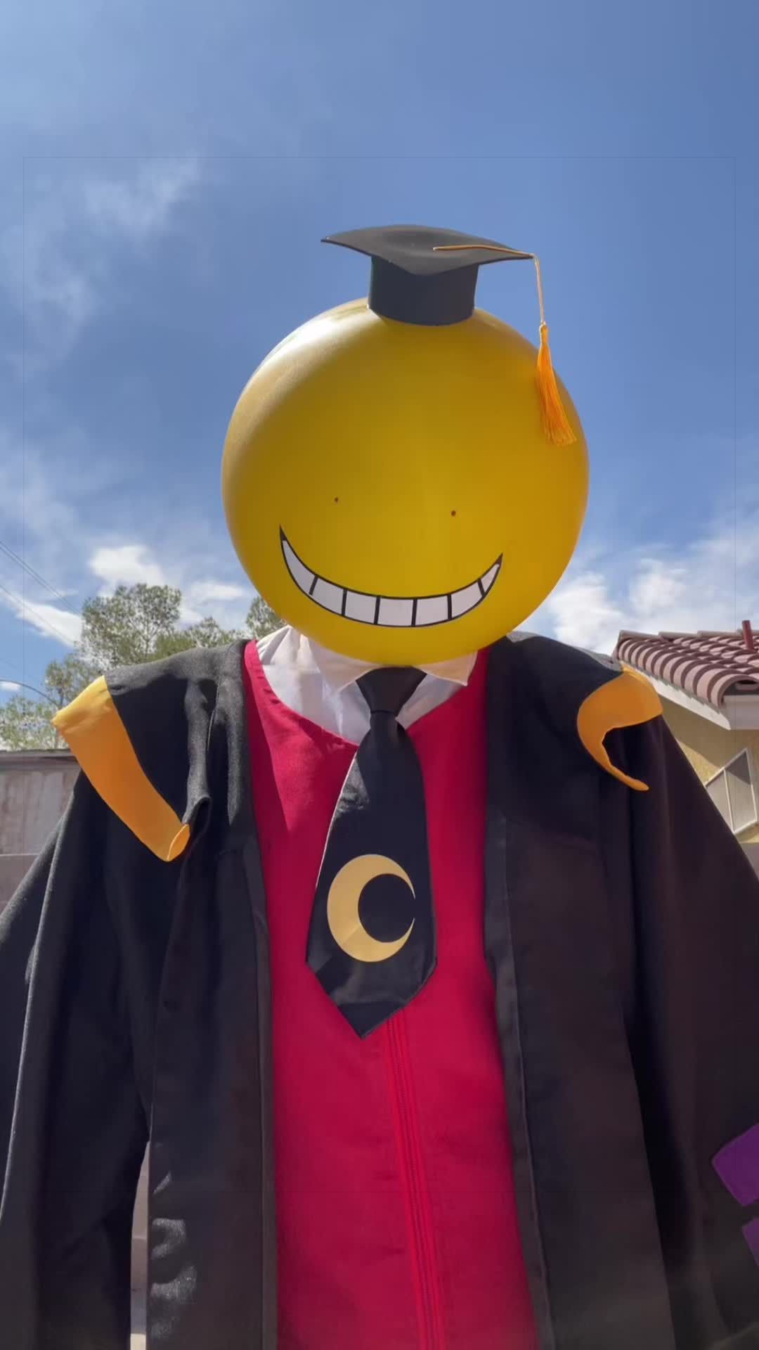 @Koro-Sensei