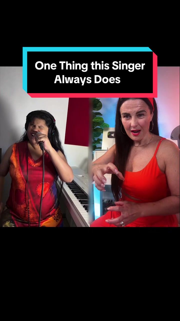 @Tara Simon Vocal Coach