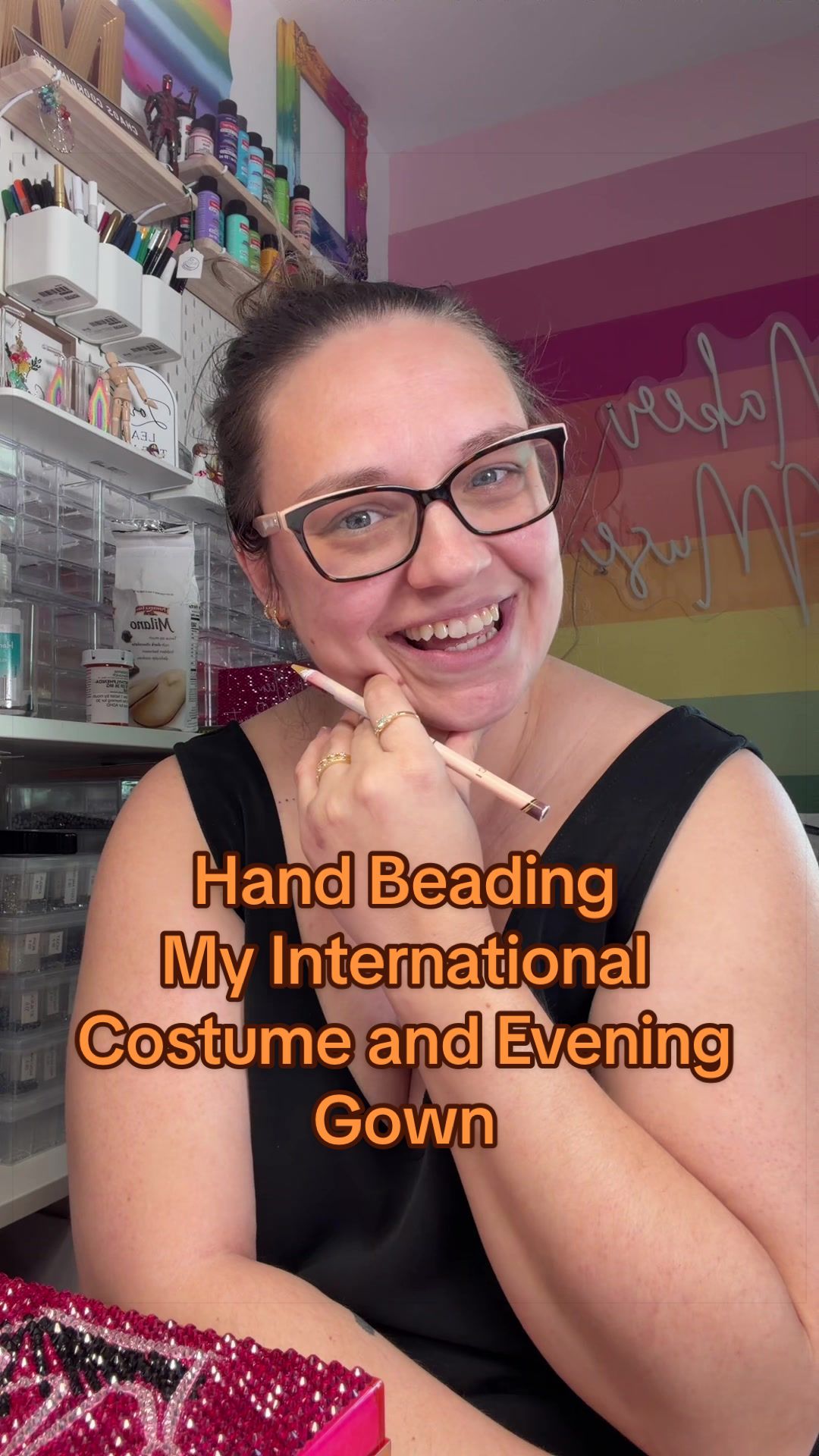 @Happily Ever Crafter