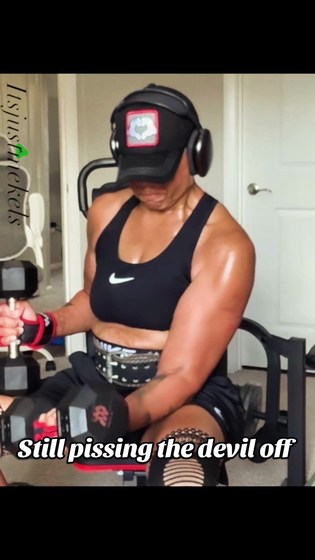 @Itsjustmekels