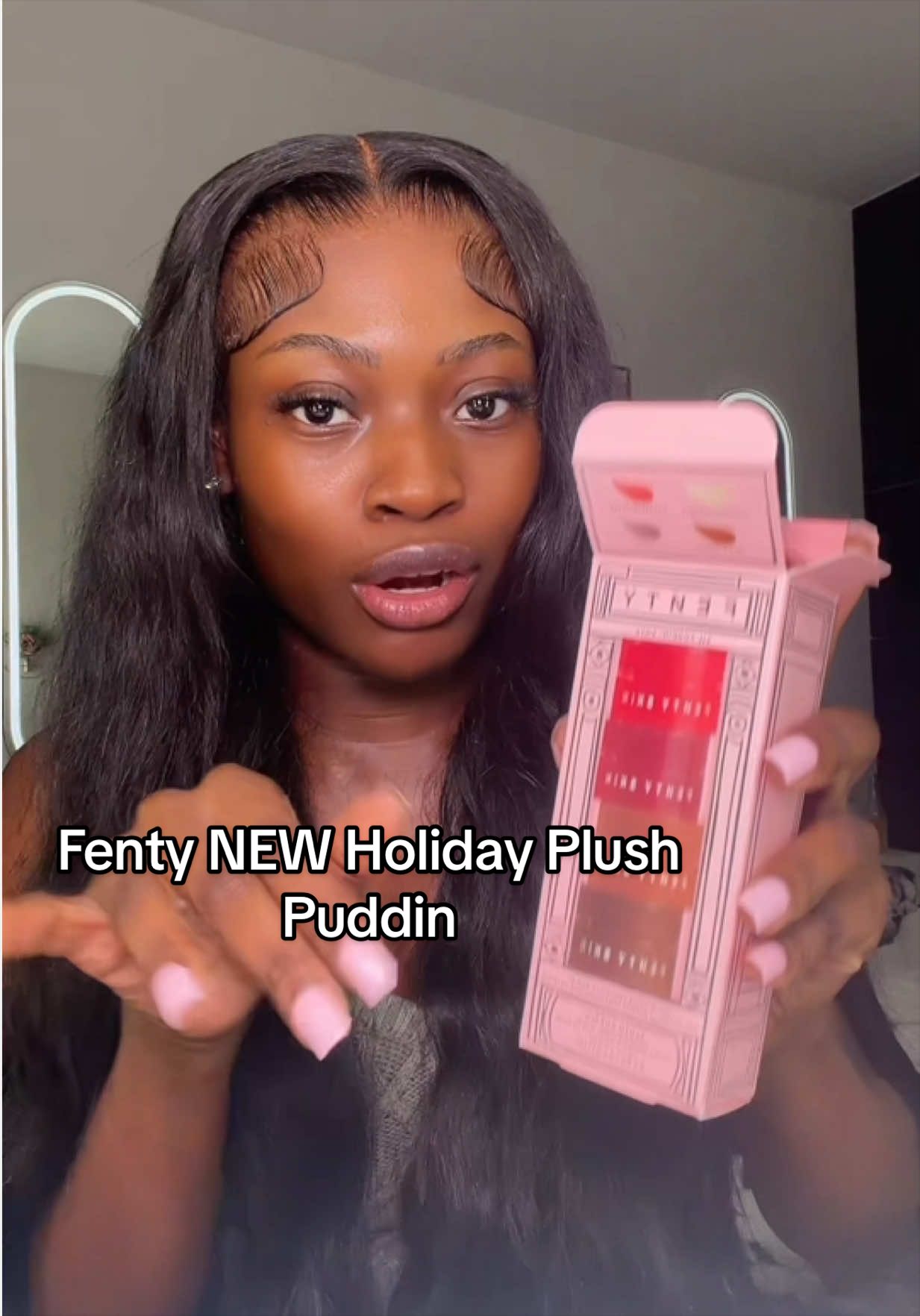 @Ayanna Sabrina