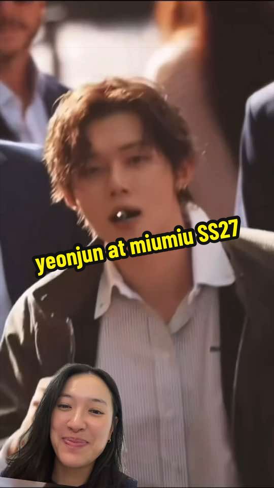 @crazy ajumma