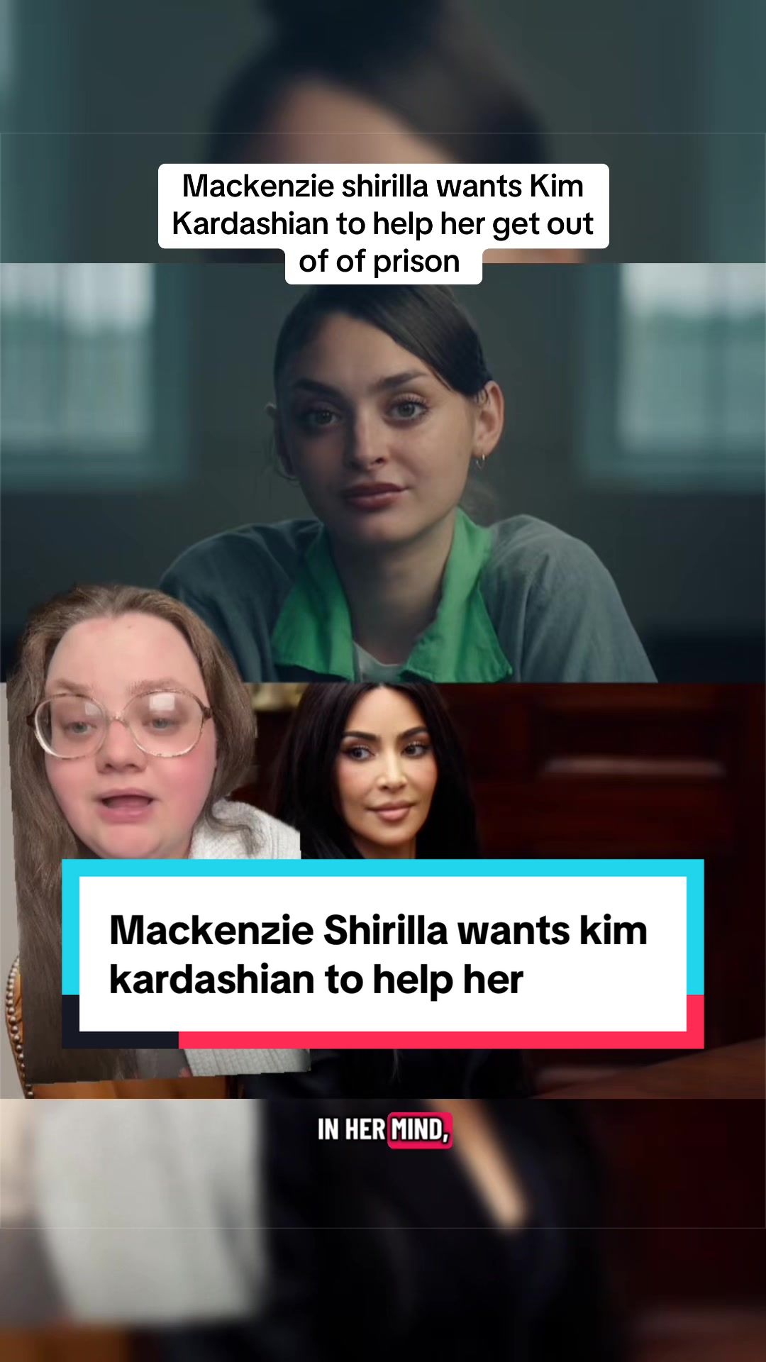 @true crime