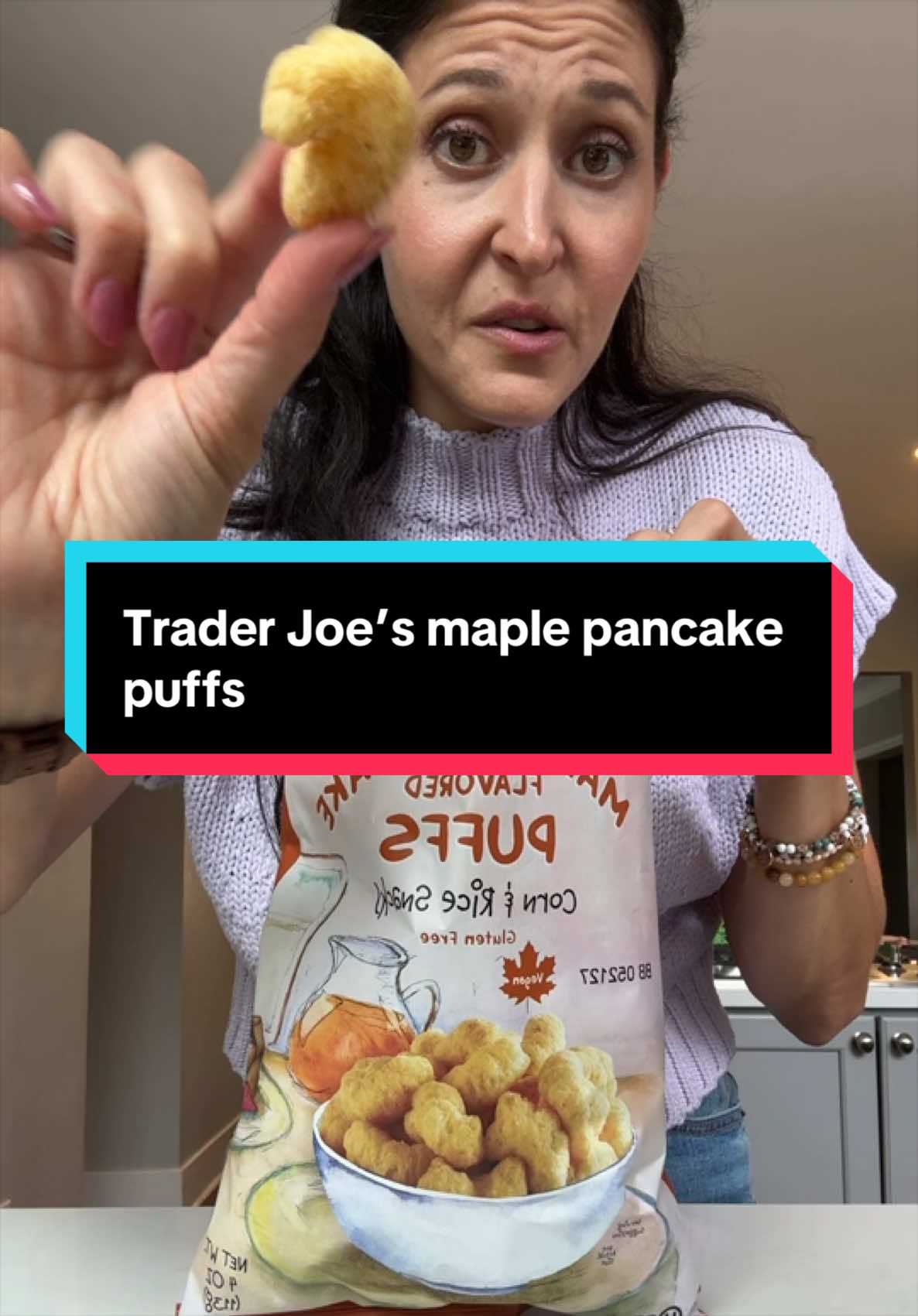 @Julie the foodie 💜