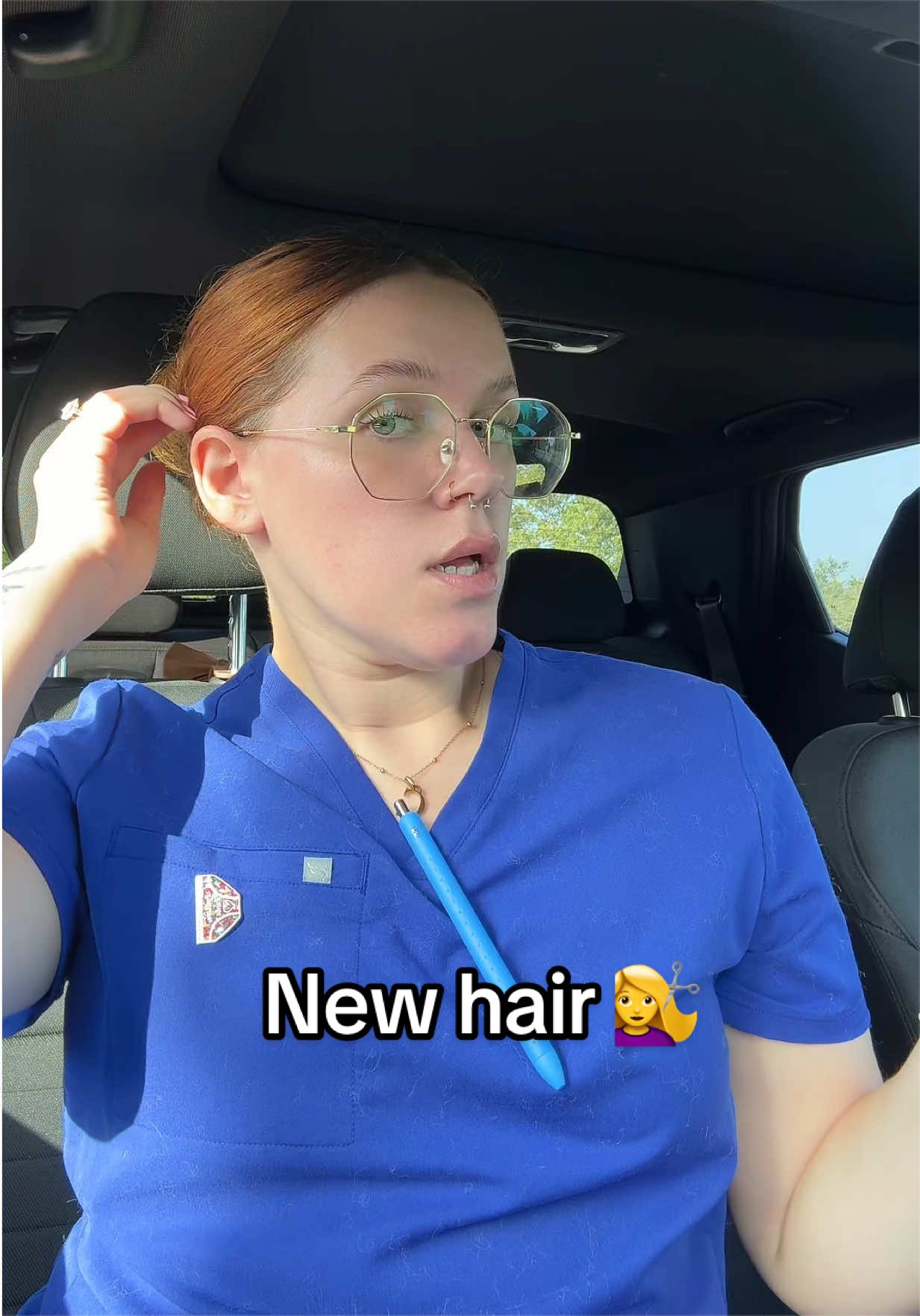 @Paige Marie